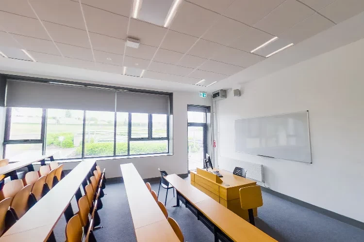 Atlantic Technological University, Ireland