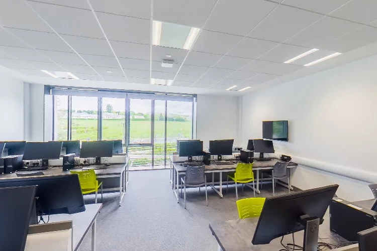 Atlantic Technological University, Ireland