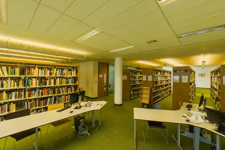 Atlantic Technological University, Ireland