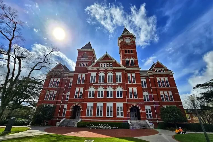 Auburn University, USA