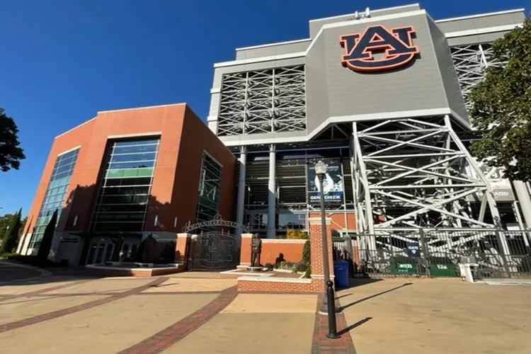 Auburn University, USA