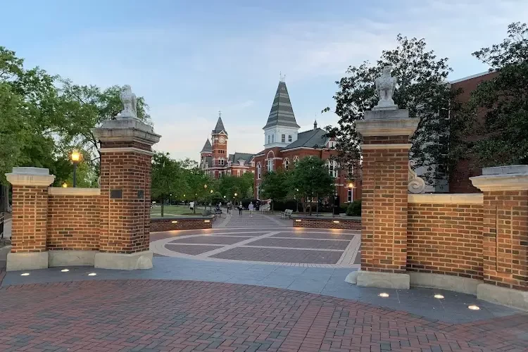 Auburn University, USA