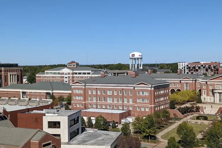 Auburn University, USA