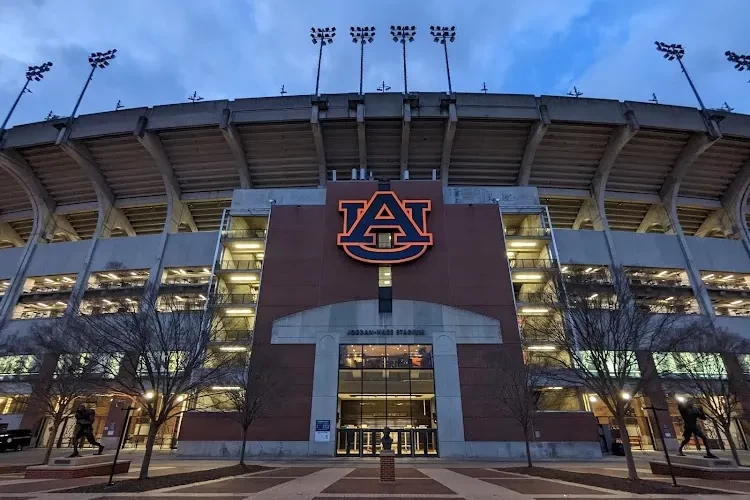 Auburn University, USA