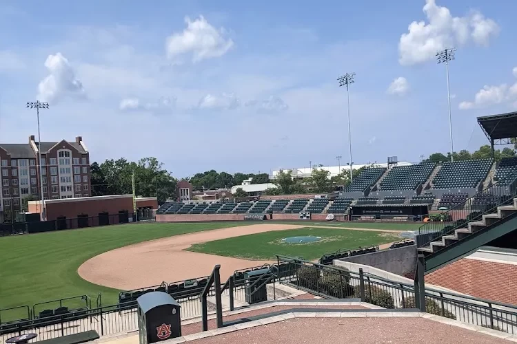 Auburn University, USA