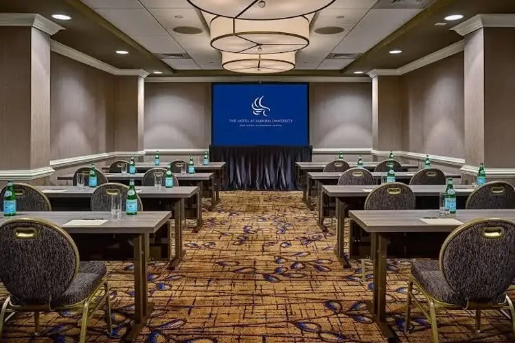 Auburn University, USA