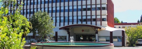 Auckland Institute of Studies, Auckland