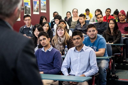 Auckland Institute of Studies, Auckland