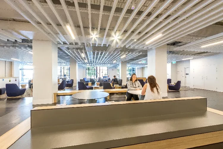 Australian Catholic University, Australia