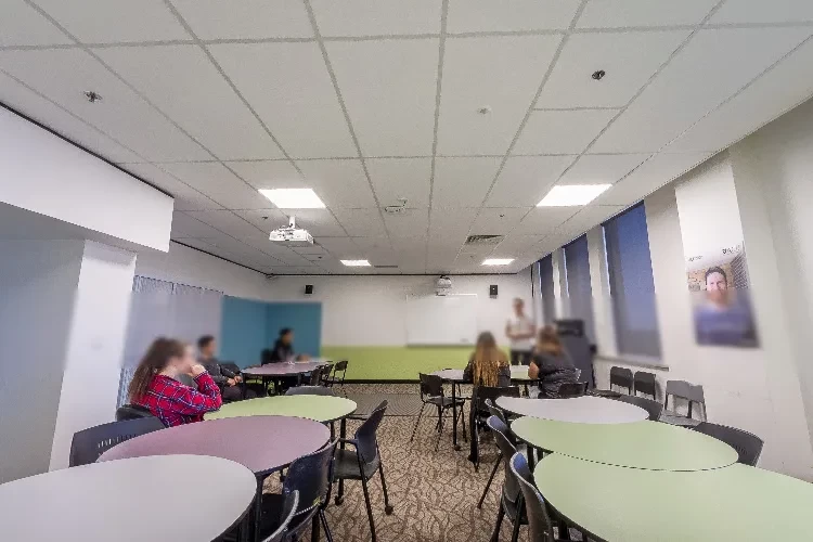 Australian Catholic University, Australia