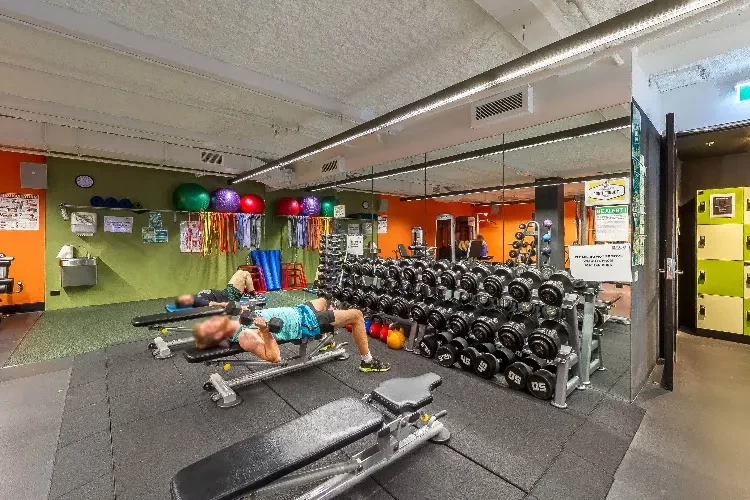 Australian Catholic University, Australia