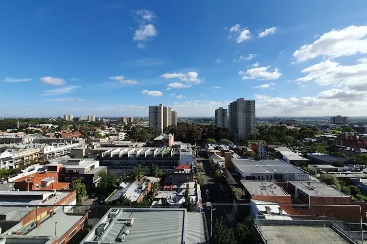 Australian Catholic University, Australia