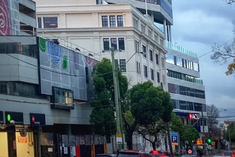 Australian Catholic University, Australia