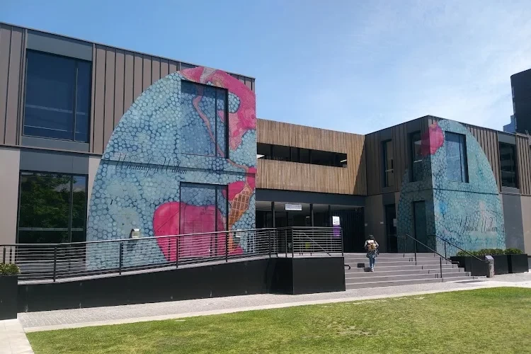 Australian Catholic University, Australia