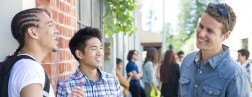 Australian Centre of Further Education, Melbourne