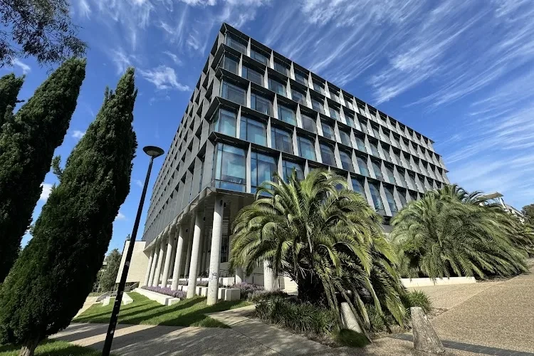 Australian National University, Australia