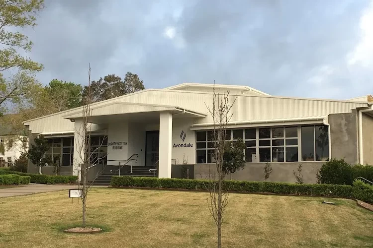 Avondale University, Australia