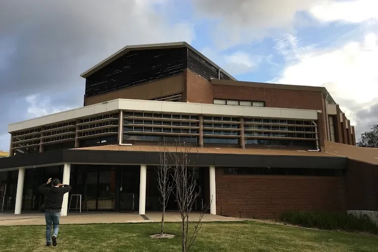 Avondale University, Australia