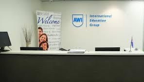 AWI International Education Group, Auckland