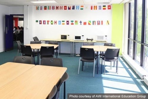 AWI International Education Group, Auckland