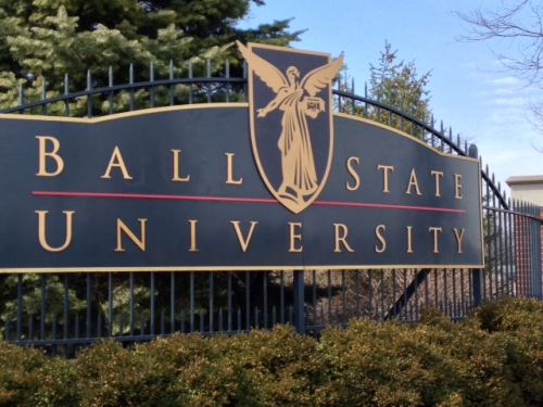 Ball State University, Muncie