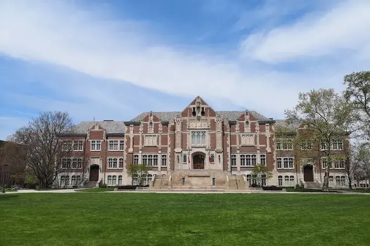 Ball State University, USA