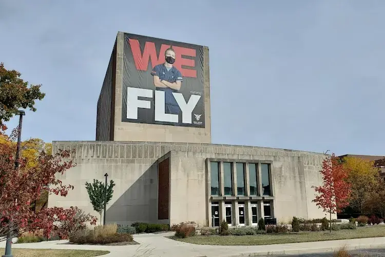 Ball State University, USA