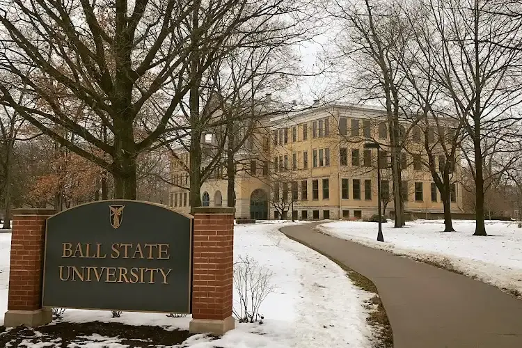 Ball State University, USA