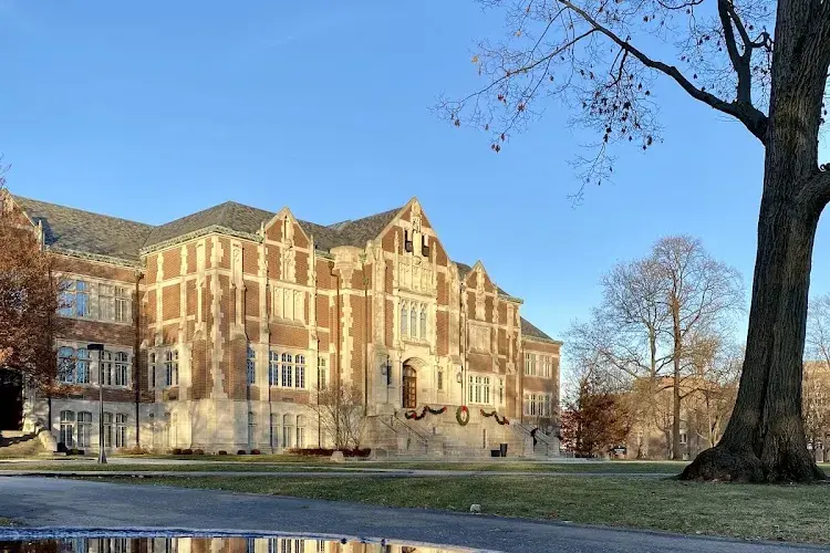 Ball State University, USA