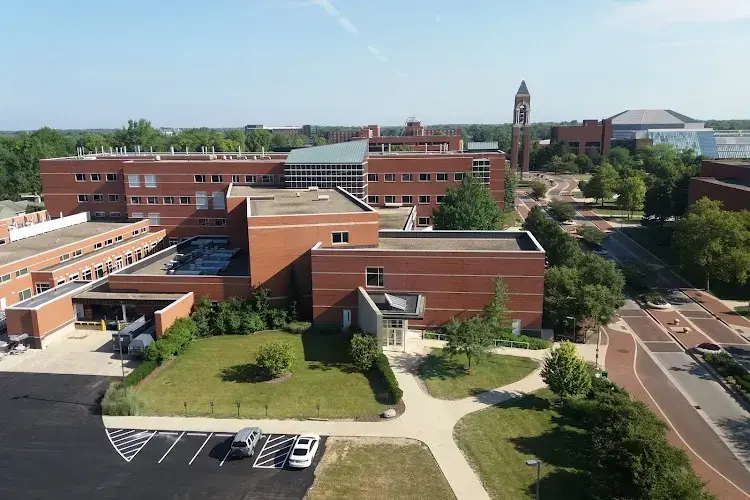 Ball State University, USA