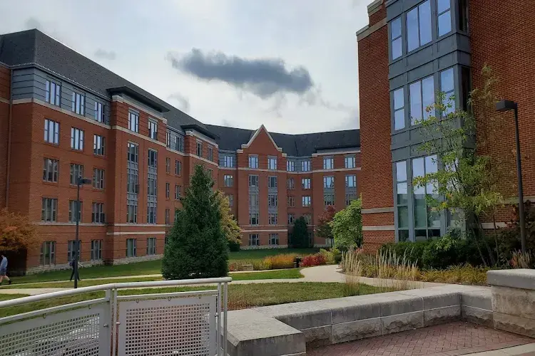 Ball State University, USA