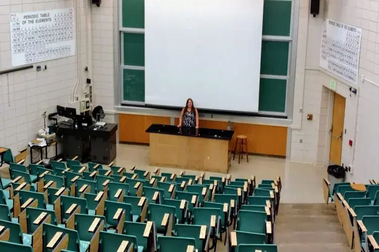 Ball State University, USA