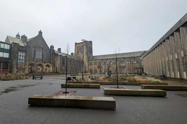 Bangor University, United Kingdom