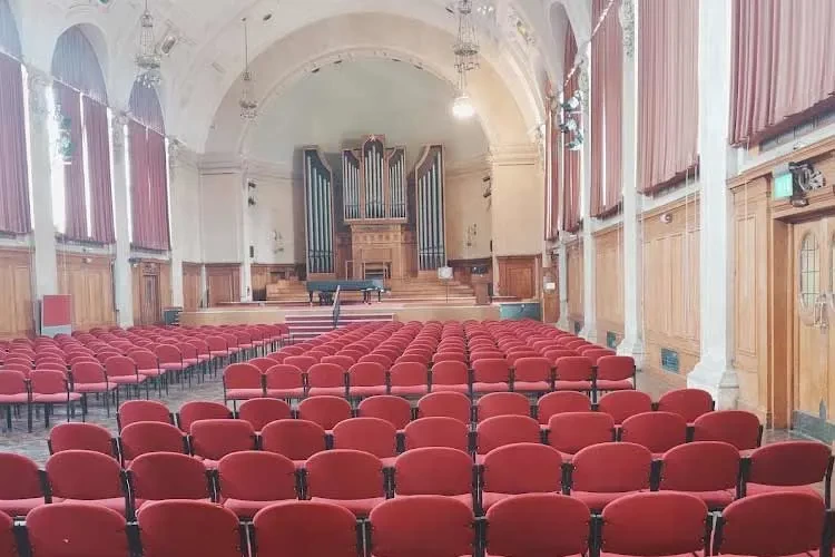 Bangor University, United Kingdom