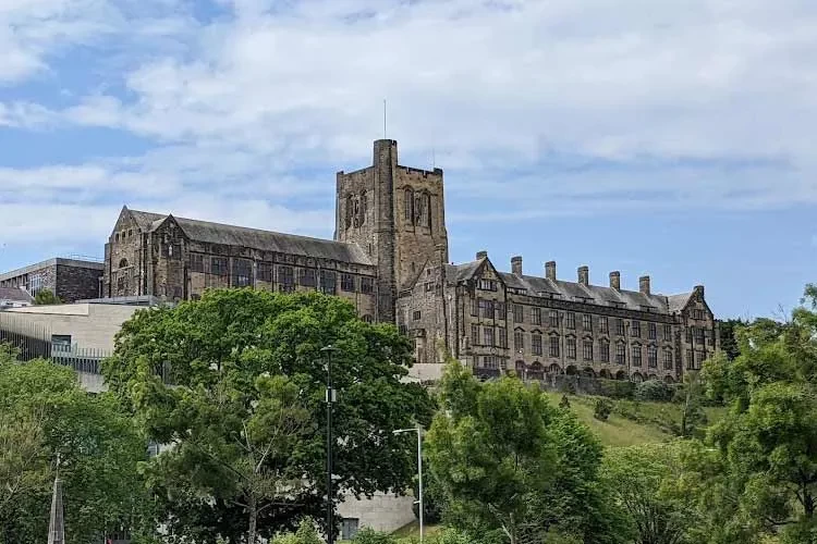 Bangor University, United Kingdom