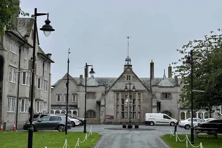 Bangor University, United Kingdom