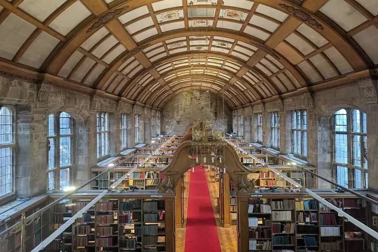 Bangor University, United Kingdom