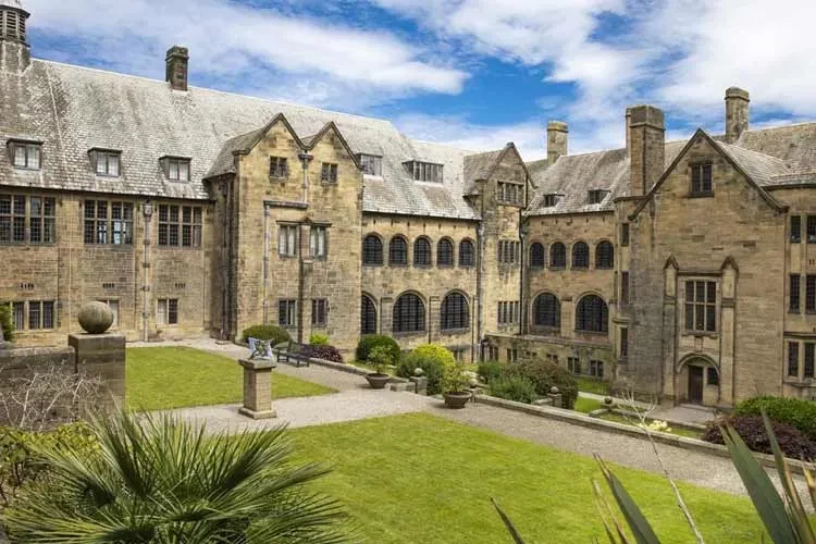 Bangor University, United Kingdom