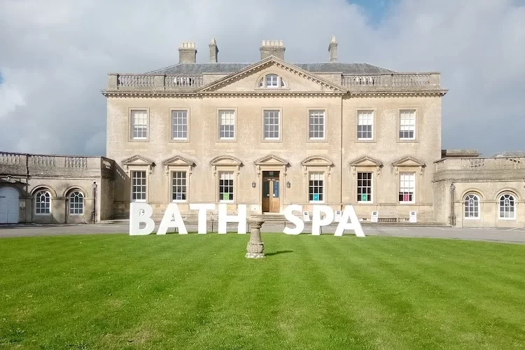 Bath Spa University, United Kingdom