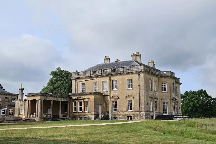 Bath Spa University, United Kingdom