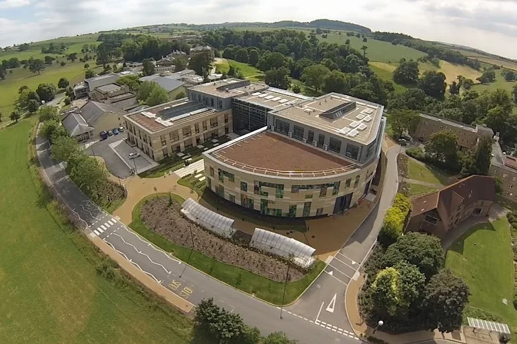 Bath Spa University, United Kingdom