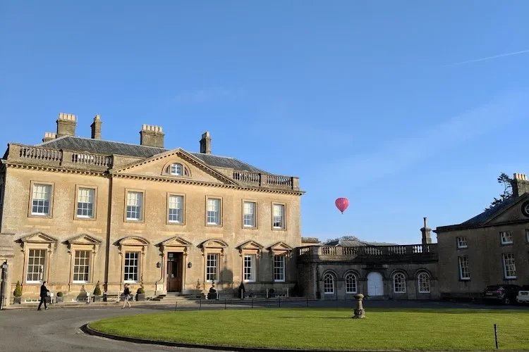 Bath Spa University, United Kingdom