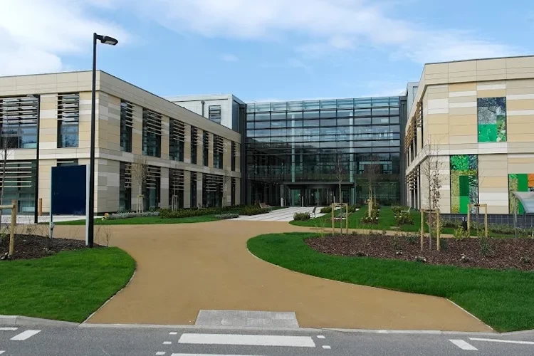 Bath Spa University, United Kingdom