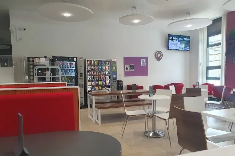 Bath Spa University, United Kingdom