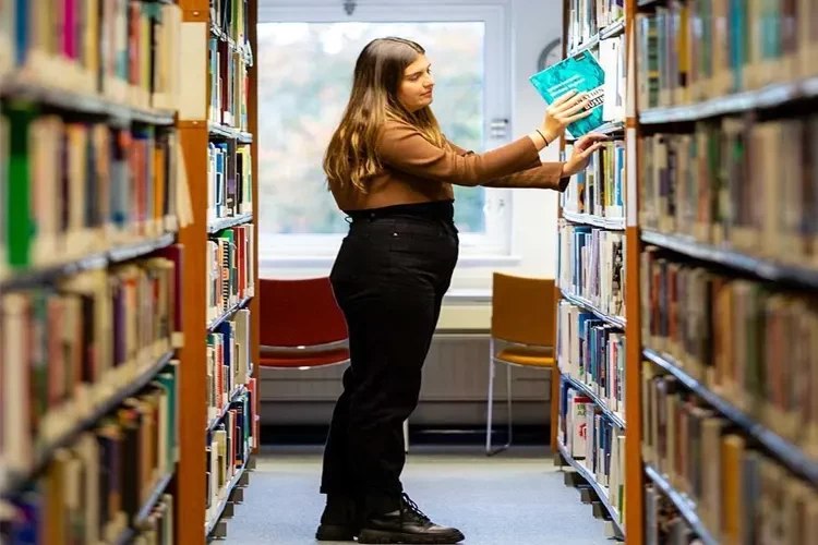 Bath Spa University, United Kingdom