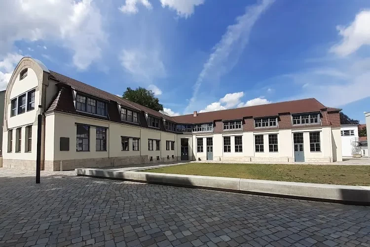 Bauhaus University Weimar, Germany