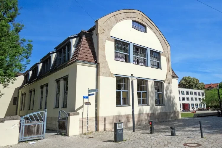 Bauhaus University Weimar, Germany
