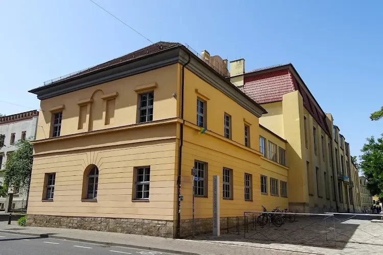 Bauhaus University Weimar, Germany