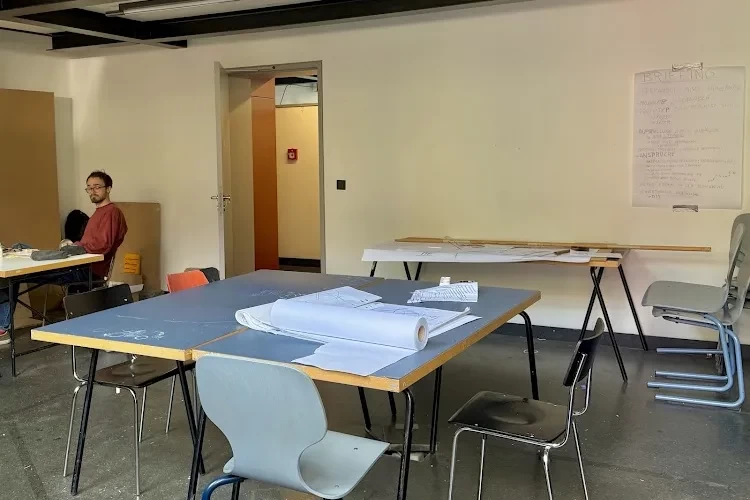 Bauhaus University Weimar, Germany