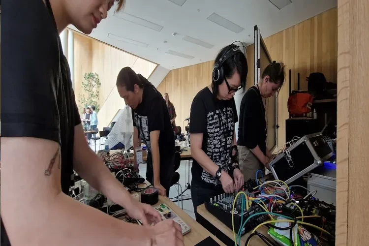 Bauhaus University Weimar, Germany